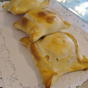 Empanada de Pino