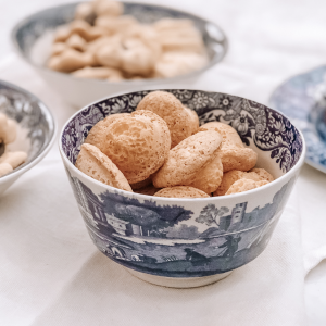Galletas Crocantes