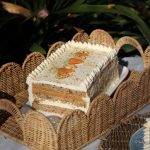 Carrot Cake (Torta Zanahoria)
