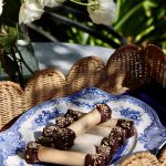 Barquillo Relleno Chocolate Avellana Grande (Unidad)