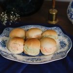 Tapados Ave Surtido Pan Redondo