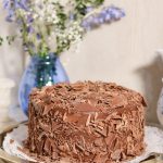 Bizcochuelo Mousse de Chocolate