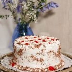 Bizcochuelo Selva Negra