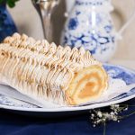 Brazo de Reina con Manjar