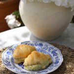 Tapados Ave Palta Pan Croissant