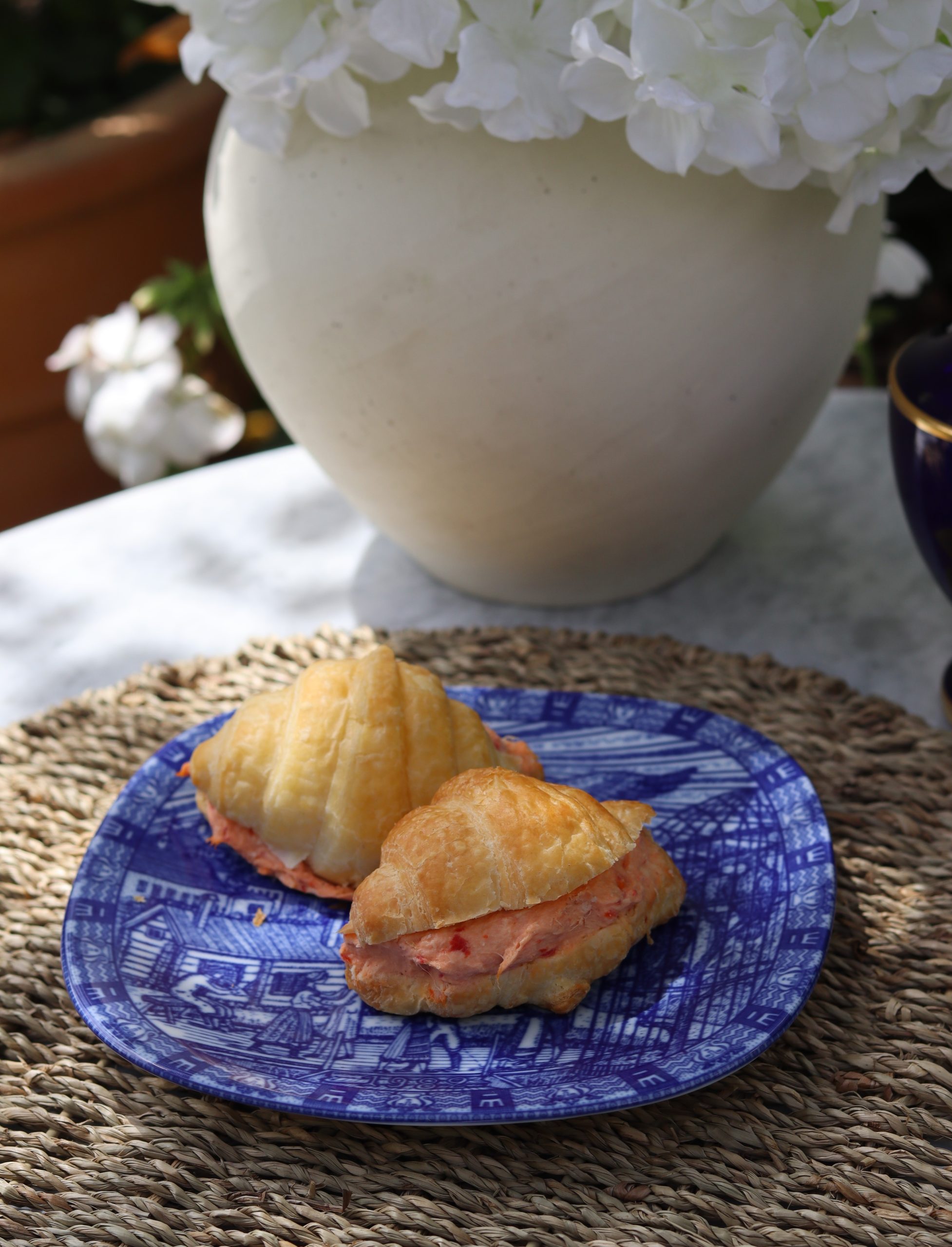Croissant ave pimentón 1271B pagina