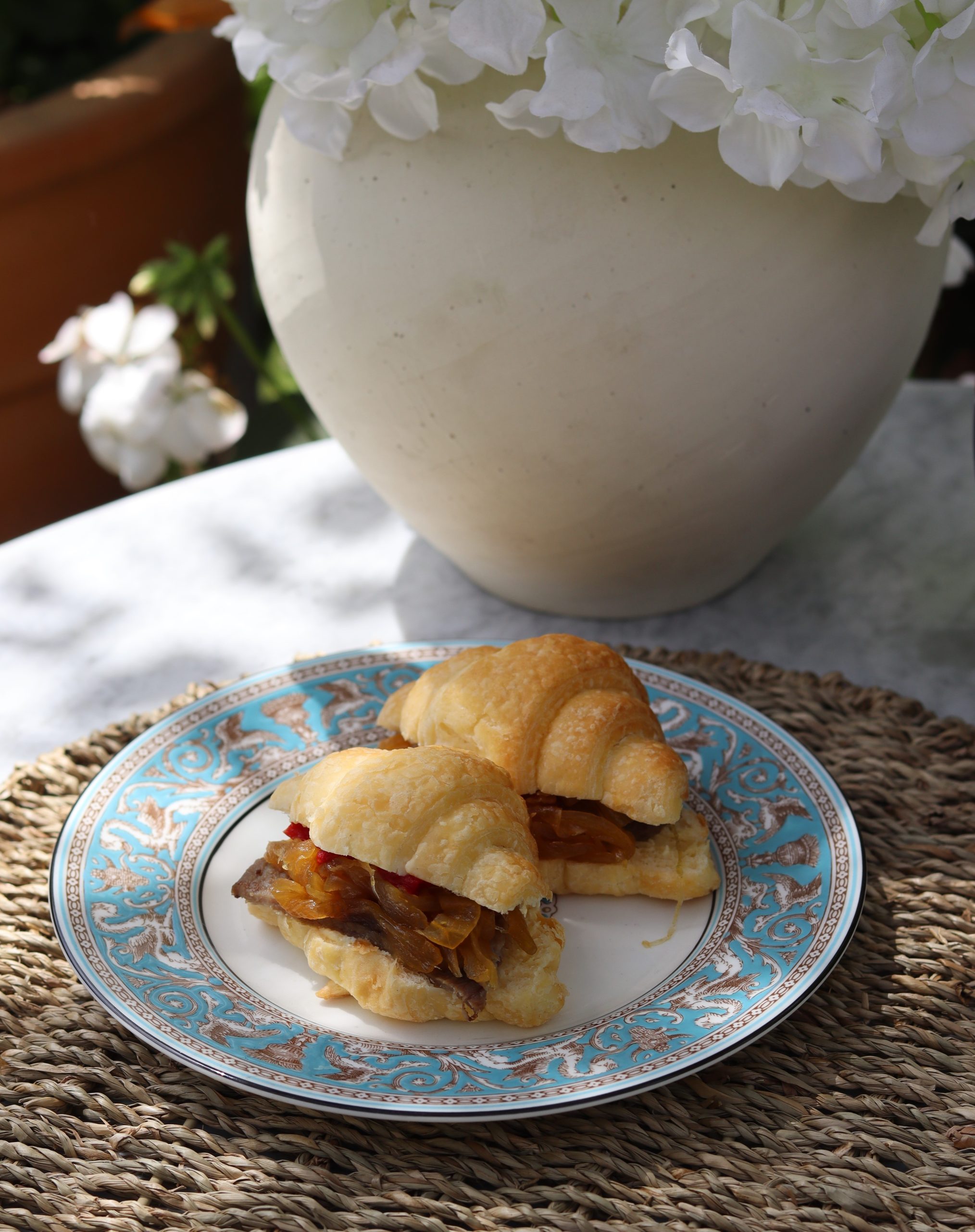 Croissant churrasco cebolla 1279 pagina