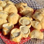 Empanaditas Surtidas