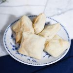 Empanaditas Champiñon