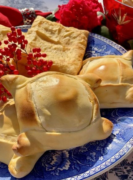 Empanada de Pino