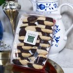 Galletas Lengua de Gato Vainilla