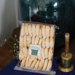 Galletas de Coco