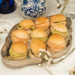 Tapados Surtidos Pan Redondo