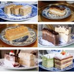 Pastel sabor según disponibilidad