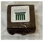 Mil Hoja Manjar en Bolsa con Baño de Chocolate