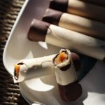 Barquillo Relleno Manjar Grande (Unidad)