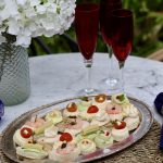 Canapes finos