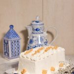 Merengue Lúcuma Rectangular