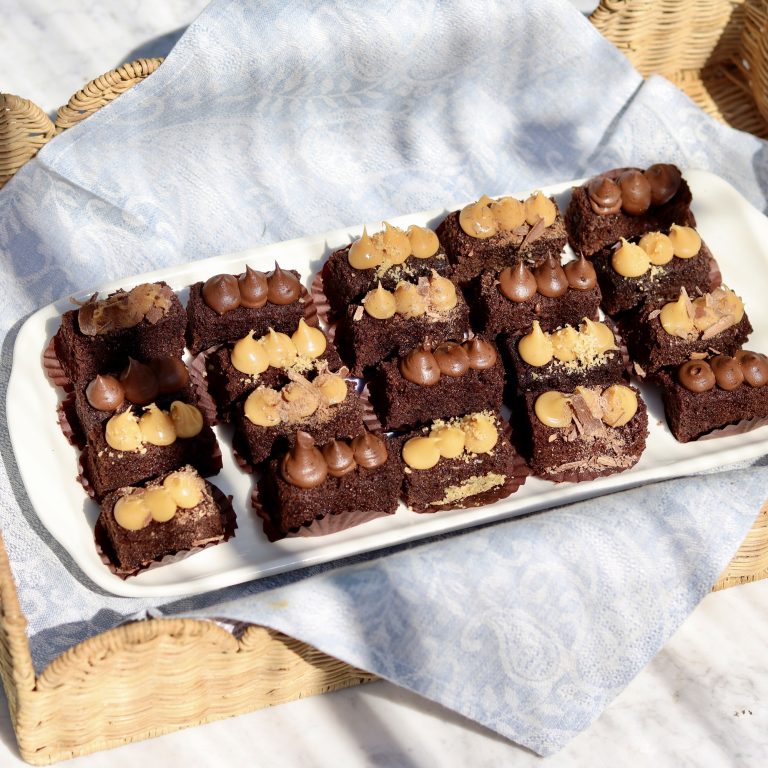 Mini-Brownie