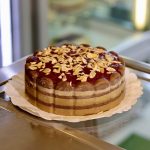 Mousse Chocolate Moka