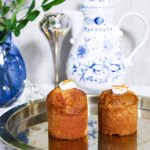 Muffin sabor según disponibilidad