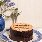 Panqueque Chocolate Manjar