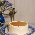 Panqueque Manjar Naranja