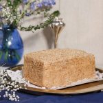 Panqueque Manjar Nuez