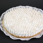 Kuchen Suspiro Limeño