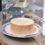 Panqueque Manjar Lúcuma