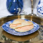 Tapados Ave Pimentón Pan Croissant