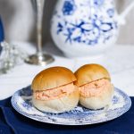 Tapados Ave Pimenton Pan Redondo