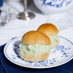 Tapados Ave Palta Pan Redondo