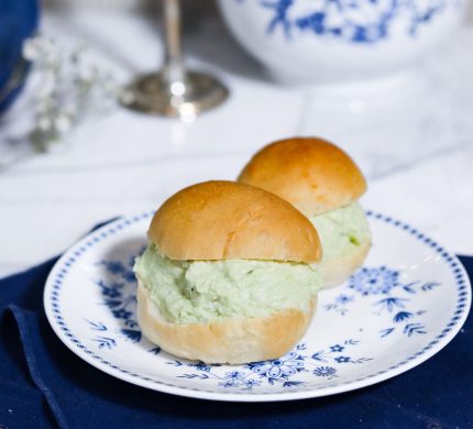 Tapados Ave Palta Pan Redondo - 50 Unidades