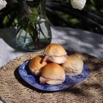 Tapado Roast Beef Pan Redondo