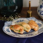 Tapados Surtido en Pan Croissant