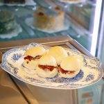 Churrasquito Tomate Deshidratado Pan Redondo