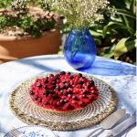 Tartaleta Frutos del Bosque