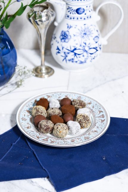 Trufas