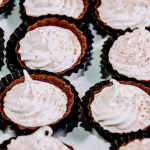 Suspiro limeño cocktail