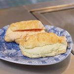 Tapados Ave Surtidos Pan Croissant