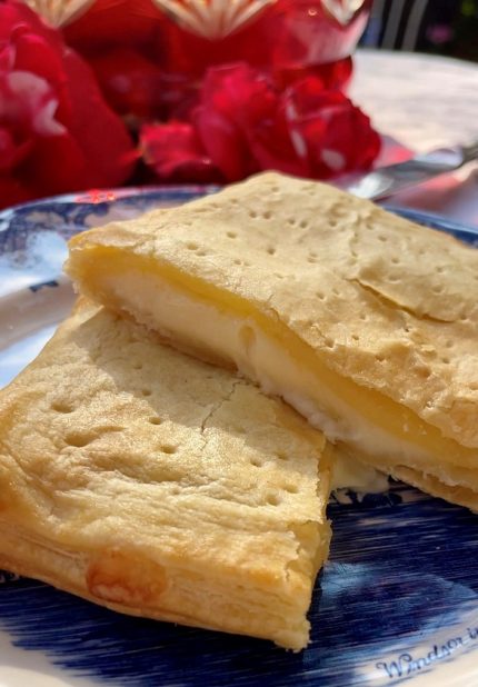 Empanada de Queso